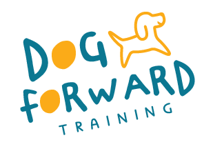 Dog Forward Training